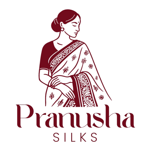 Pranusha Silks